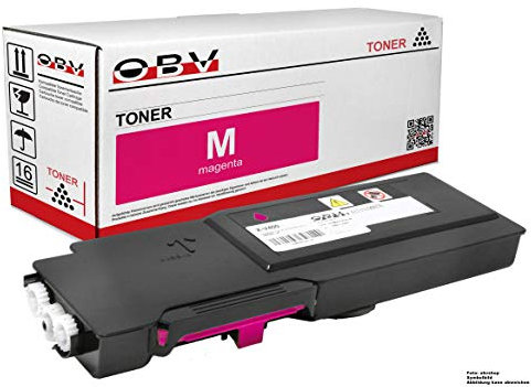 OBV Kompatible Tonerkartusche für Xerox 106R03519 ersetzt 106R03519, für VersaLink C400DN, C400N, C405DN, C405N, C405Z, C400DNI, C405DNF, C405DNM