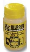 Kilrock 2 x THICK NON-DRIP DESCALER GEL 160ML