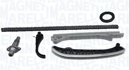 Magneti Marelli Steuerkettensatz 341500001060 | Kompatibel mit: MERCEDES-BENZ A-CLASS, B-CLASS Sports Tourer