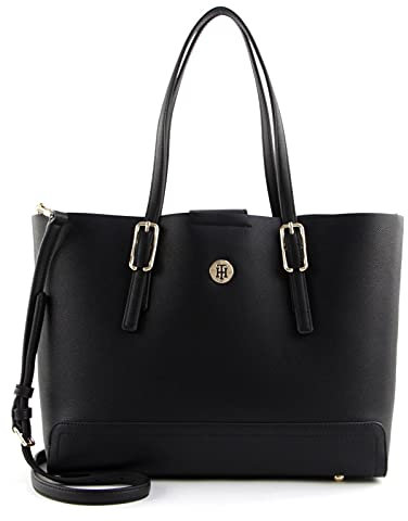 TOMMY HILFIGER Damen Honig Weekender