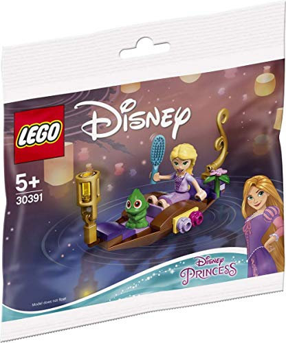 LEGO Disney Princess 30391 ÄšÄldka Roszpunki [KLOCKI]