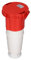 Prise Industrielle 5 Broches, Connecteur étanche IP67 63A, équipement Industriel, Prise Aviation, Prise Femelle pour Ateliers, Camping, Sports, Plein Air