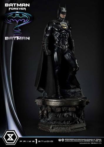 Prime 1 Studio Batman Forever Statue, Batman, 96 cm