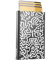 Porte-Cartes Automatique en Aluminium, Protection RFID, Portefeuille Original, Fin et Minimaliste pour Homme et Femme, capacité 1 à 6 Cartes, modèle Slider