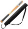 LeapBeast Baseballschläger aus Holz, Solide Verarbeitet - Softball-Sportschläger mit Rutschfester Griffband für Baseball Sport (74CM)