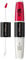 NEW Dermacol - 16-Hour Lip Colour, Highly Pigmented Glossy Lip Stain, Two-Phase Lip Plumper Gloss, Kissproof Lip Makeup Products with Matte and Glitter Finish, n.4
