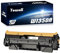 Yowell 135A Schwarz Toner mit Chip Ersatz für HP 135A W1350A 1350X Toner Schwarz für HP Laserjet M209dw,MFP M234dw M234sdw M234sdn