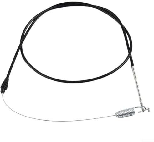 Câble de traction de rechange pour Toro Recycler pour tondeuse 22 compatible avec différents modèles