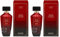 Câline rouge intense EdP 60 ml (Packung mit 2)