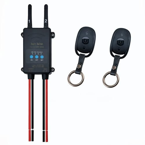 Smart Security Door Opener Controller, Bluetooth Remote, Universal Door Remote for Automatic Swinging Sliding Door Opener Garage Door Opener, Smart Life Apps Bluetooth Controller