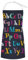 NYKVTG Kochschürze Englisches Alphabet Küchenschürze Grillschürze Backschürze Mit Verstellbarem Gurt 70×80cm