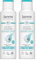 lavera basis sensitiv Pflegeshampoo Feuchtigkeit & Pflege - ohne Silikone - Langanhaltende Frische & ausgewogene Kopfhaut - vegan - Naturkosmetik - 250 ml (Packung mit 2)
