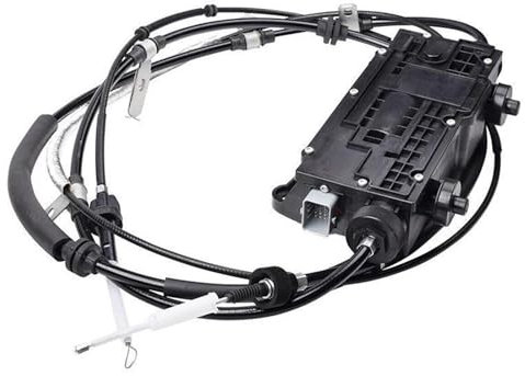 LENTLY LR072318 Car Parking Brake Actuator Handbrake Module For Range-Rover Sport(L320) For Land-rover For Discovery 4(L319)