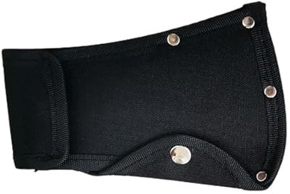 Asukohu Beile Scheiden Werkzeug Axt Holster Schutz Outdoor Camping Äxte Köpfe Scheiden Protektoren Taille Hangings Tasche