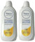 Liquide de nettoyage des sols。 500ML de solution de nettoyage à saveur de citron。 Compatible pour Tineco FLOOR ONE S5/ S5 Combo/ S5 Pro / S5 Pro。 Tous les accessoires d’aspirateur robot de la série(Se