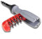 11 in 1 Telescopic Screwdriver Set with Ratchet Mechanism for Efficient Home Repairs