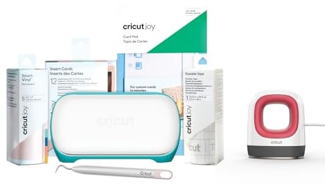 Cricut Joy | Starterpaket Plus (2025)