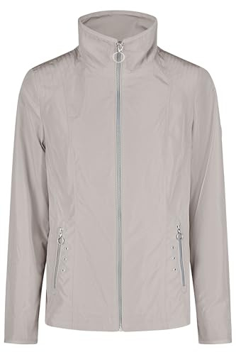 BARBARA LEBEK Blouson Damen, leichte Übergangsjacke oder Frühlingsjacke für Damen