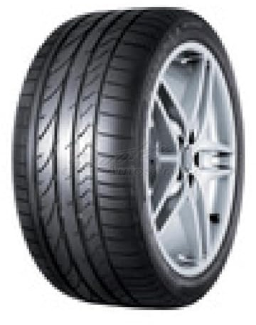 Bridgestone Potenza RE 050 A XL FSL - 265/35R19 98Y - Sommerreifen