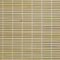 Rollo Holz mit Seitenzug, Holzrollo für Fenster und Tür natur B 160 cm x L 170 cm