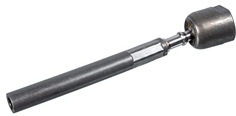 febi bilstein 12949 Axialgelenk, 1 Stück | Kompatibel mit: SUZUKI ALTO I, ALTO II Schrägheck