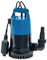 vide cave - pour eau claire - 300w - 8.4 m3/h - altech 101279200