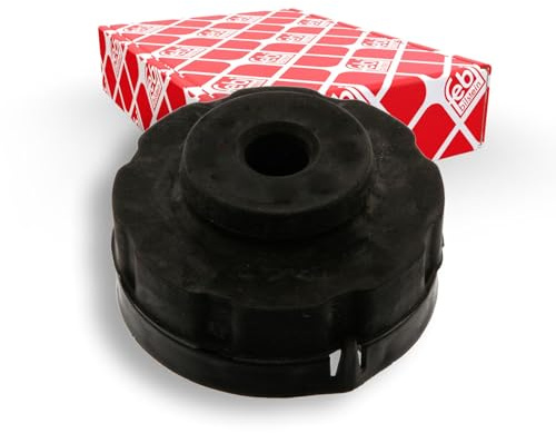 febi bilstein 39553 Spring Plate for chassis springs, pack of one