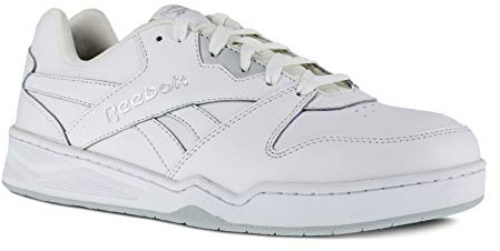 Reebok Men's BB4500 Work Composite Toe White 8.5 M