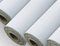 Night Comfort Tissu en polycoton Blanc Rouleau de 50 m Largeur 238 cm