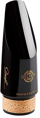 Selmer Paris Concept Bass Clarinet Mouthpiece