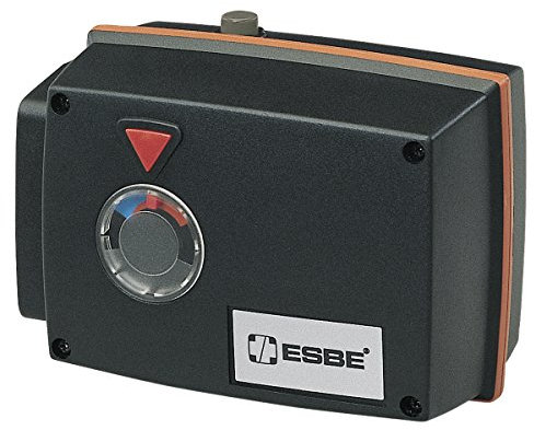 Klint Stellantrieb für den Mischertyp 95 ESBE