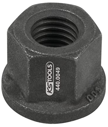 KS Tools 440.0049 Kragenmutter, M14