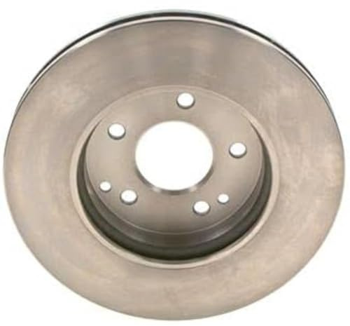 Bosch BD1869 Bremsscheiben - Vorderachse - ECE-R90 Zertifizierung - zwei Bremsscheiben pro Set