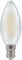 Crompton Lamps 7185 LED Candle B15d Small Bayonet Cap