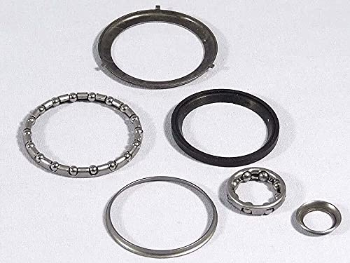 Kenwood Ringe Kugellager Kugeln Planeten Prospero KM280 KM240 KM260 KM283 KM24