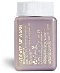 Kevin Murphy Hydrate Me Wash Shampoo, 40 ml