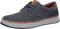 Skechers Moreno Ederson, Scarpe Uomo, Blu Nvy 417, 39.5 EU