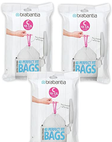 Brabantia Sac poubelle