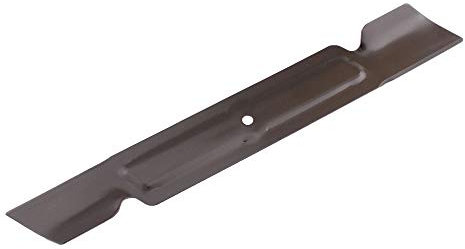 SECURA Lame (38cm) éjection compatible avec MTD Optima 38 E 18AKIJH-600 Tondeuse à gazon