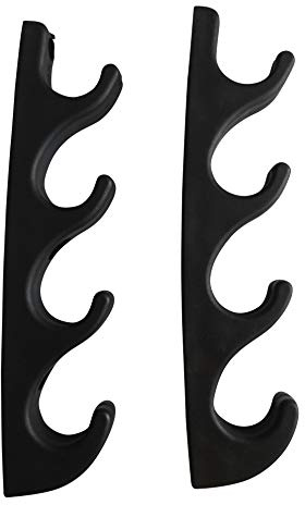 Ersatz-Chaiselongue-Halterung, mehrere Positionen, verstellbare Liegestütze, strapazierfähig, verschraubt oder genietet, Gelenkträger, wandelbar, für den Außenbereich, Terrassenmöbel, langlebige