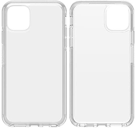 OtterBox SYMMETRY CLEAR SERIES Case for iPhone 11 Pro Max - CLEAR