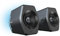 Aktivboxen Edifier G2000 2.0 Bluetooth Gaming RGB schwarz
