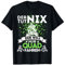 DER TUT NIX DER WILL NUR QUAD FAHREN - QUADFAHRER T-Shirt