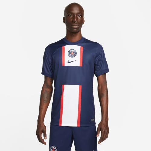 NIKE Herren Stad JSY Trikot