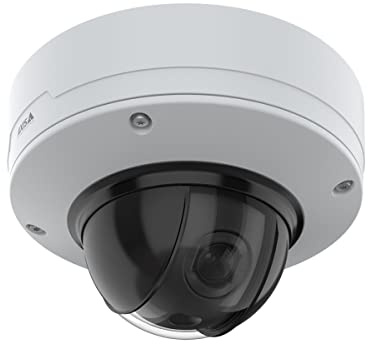 NET CAMERA Q3536-LVE DOME/02054-001 AXIS