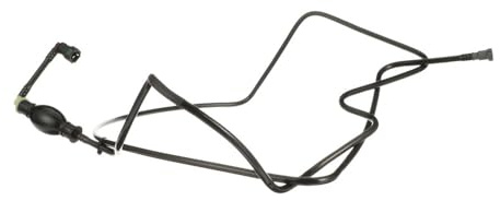 GATES MFL1054 Kraftstoffschlauch Kompatibel mit RENAULT Trafic 2 Kasten FL 4389-01054 438901054 8200338434