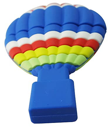 128GB Modèle de Ballon à air Chaud Clé USB Clé USB Clé USB Clé USB Clé USB Clé USB pour Stockage de données