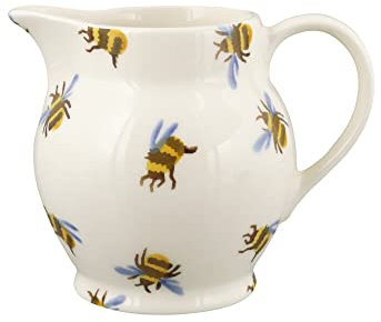 Emma Bridgewater Bumblebee 1/2 Pint Jug