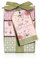 Baylis & Harding Royale Garden Seifen mit Rose, Mohn und Vanille, Geschenk-Set (1 Stück) – veganfreundlich