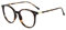 Firmoo Blaulichtfilter Lesebrille mit Sehstärke 1.0x Damen Herren Anti Blaulicht Computerbrille Sehhilfe Gläser Lesehilfe Lesebrille Blendfrei Kratzfest